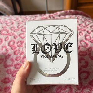 Vera Wang Love Silver Jewelry